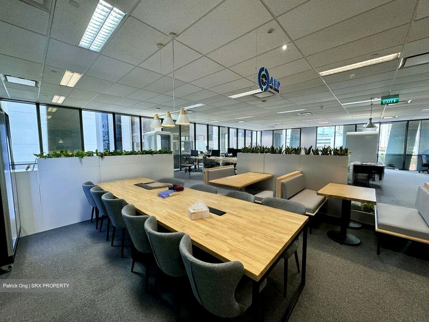 Asia Chambers (D1), Office #458164621
